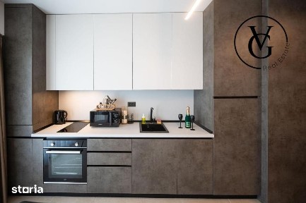 Apartament 2 camere | Modern | Alezzi Odyssey