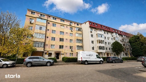 Constanta, Doraly Mall, Apartament-2 camere, Mansarda