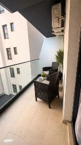 Apartament 2 camere Mamaia Sat