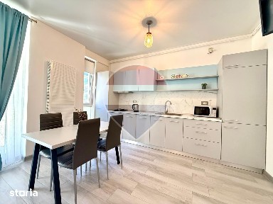 Garsoniera de vanzare 36mp utilit Mamaia Nord, la mare