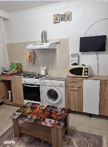 Garsonieră Tomis Nord Tic Tac 33000 euro
