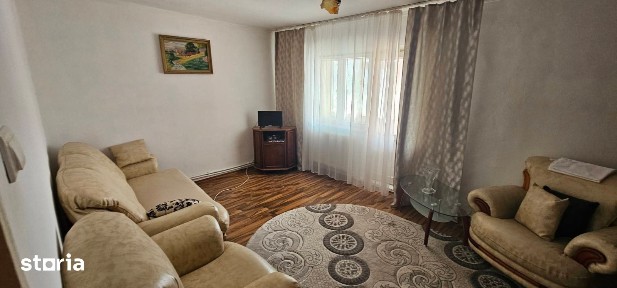 POARTA 6, 2CAMERE, 2 BALCOANE 62 MP PRET 77,500 EURO