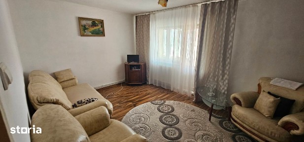 POARTA 6, 2CAMERE, 2 BALCOANE 62 MP PRET 76,500 EURO