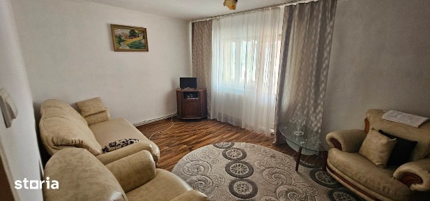 POARTA 6, 2CAMERE, 2 BALCOANE 62 MP PRET 76,500 EURO