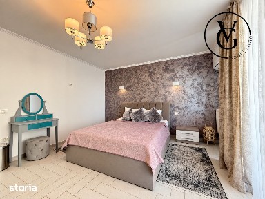 Studio cu vedere frontala la mare | Mamaia Nord | Beach Residence