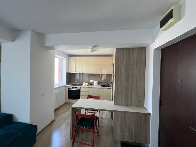 Apartament 2 camere zona Lidl Baba Novac, Constanta