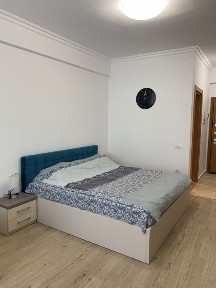 Proprietar Închiriez garsoniera perioada 01 octombrie - 31 mai bloc nou, loc de parcare inclus | Solid Residence