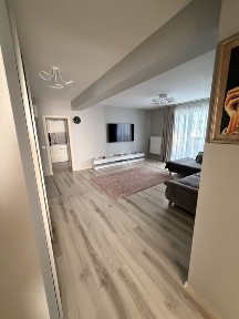 APARTAMENT 3 CAMERE DE ÎNCHIRIAT - Tomis Plus,Constanta-Proprietar