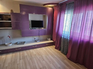 Inchiriez apartament cu 2 camere- zona Km 5 langa LIDAL