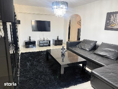 Inchiriere apartament 3 camere, de lux, Targoviste, Calea Bucuresti