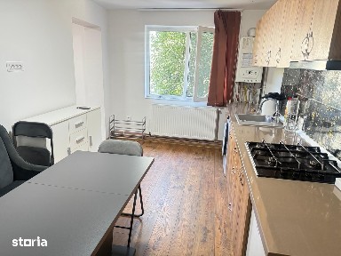 Inchiriere apartament 2 camere, mobilat, Targoviste, micro 8