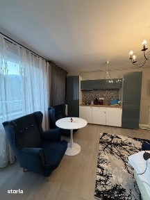 Inchiriez Garsonera cu jacuzzi de lux in Sinaia