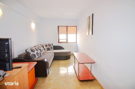 PRET EXCEPTIONAL! Centru-Stefan cel Mare, 2 camere mobilat & utilat
