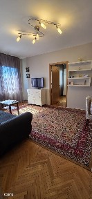 400euro/luna, P.Ros Tutora, 2 camere amenajat si utilat impecabil