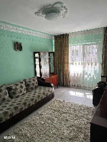 Apartament 3 camere, decomandat Alexandru Cel Bun Iasi - 500 EUR