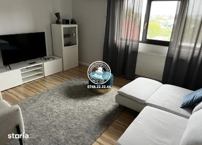 Apartament 2 camere Ion Creanga Tatarasi