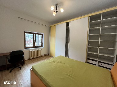 Apart 1 camera | Copou - Sărărie | 40 mp | aproape de FBM / UAIC / UMF