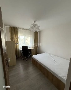 Apartament 3 camere de inchiriat zona Nicolina 2