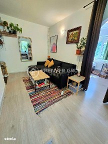 Apartament 2 camere 30mp, Podu Ros, CT