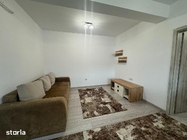Apartament cu 2 camere Bucium