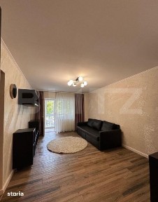 Apartament de inchiriat, cu 3 camere, zona centru