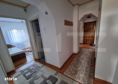 Iinchiriere apartament 3 camere | DECOMANDAT | zona PODU ROS Jumbo