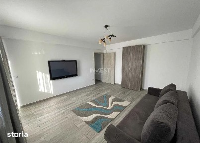 Apartament 2 camere de inchiriat zona Moara de Vant