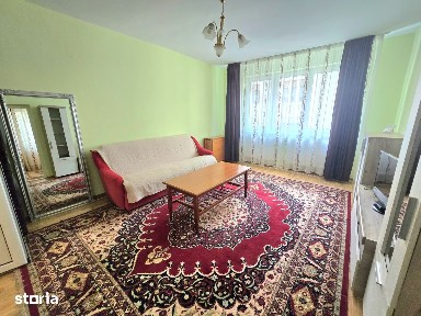 3 CAMERE | VIS-A-VIS DE UMF | CENTRAL | 450 € / LUNA