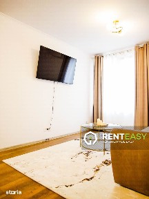 De inchiriat! Apartament cu 3 camere situat in complex Inamstro