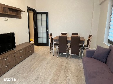 Apartament 2 cam decomandat, parcare inclusă- Royal Town Copou