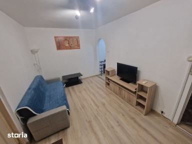 Apartament 2 camere | Tătărași - Rond 11 Ateneu | Renovat recent | Ce