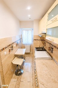 Apartament cu o camera, decomandat, Tatarasi Nord, etaj 2, 400 euro