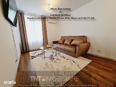 Apartament nou de 3 camere Premium + parcare subterană ZONA Copou