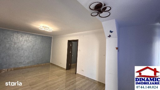 Spațiu comercial de închiriat - Str. Mihai Eminescu
