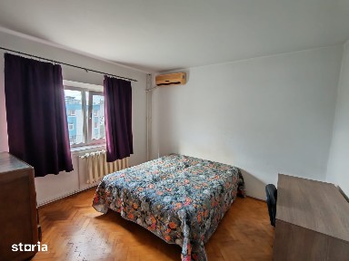Central, Tudor Vladimirescu, apartament 2 camere de inchiriat 350 euro