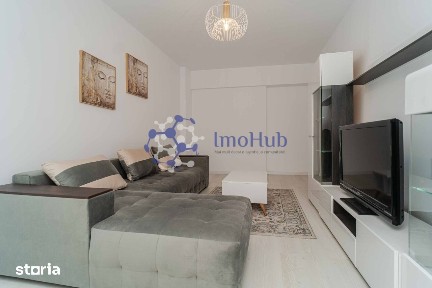 Apartament 2 camere, Moara de vant, 53 mp, parcare inclusa