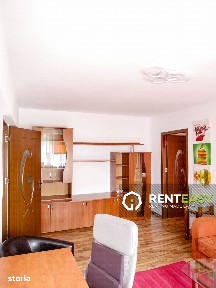 Apartament 2 camere situat langa UMF - Piata Unirii