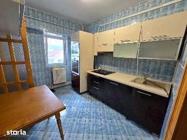 Ap 3 camere Nicolina, 2 bai, 430 Euro