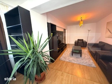 Apartament 4 camere, 84 mp, zona Tudor