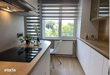 Apartament cu 2 camere, deosebit, in centrul orasului, spre inchiriere