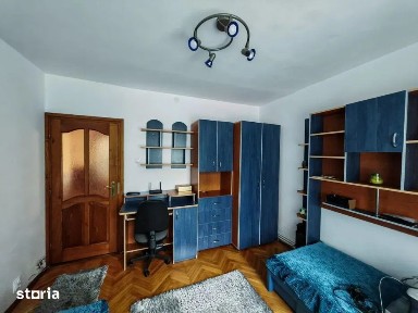 Apartament 2 camere, spre inchiriere in cart. Tudor