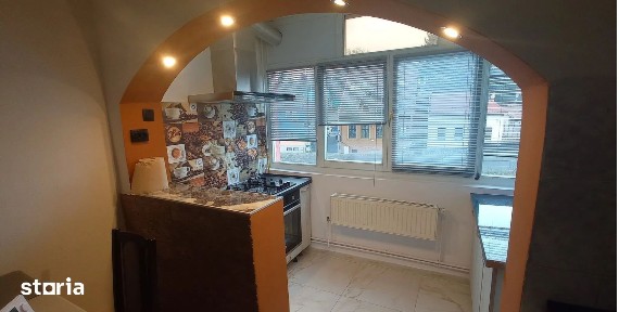 Centru, Targu Mures, Mures