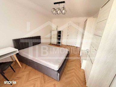 Apartament cu 2 camere, 50 mp, decomandat, Zona UMFST