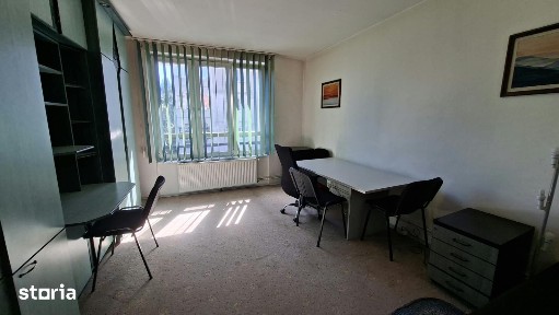 De inchiriat apartament 1 camera, Tg. Mures, Dambul Pietros