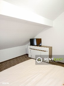 Apartament cu trei camere situat in zona Palas