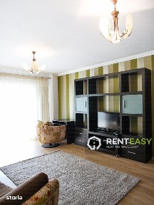 Apartament cu 2 camere in zona Podul de Fier