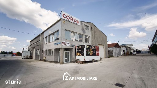 Cazare Muncitori - 10 incaperi - 5 băi - 1 bucătărie