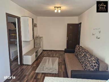 Apartament cu 2 camere de vanzare et 4 zona Ostroveni Ramnicu Valcea