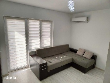 Persoana fizica inchiriez apartament mobilat - utilat modern