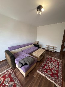 3 cam d et2/4 70 mp zona garii 600 euro liber mob si utilat renovat